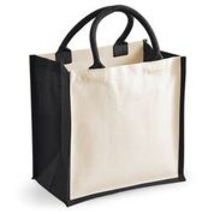 Small Tote Lunch Bag 